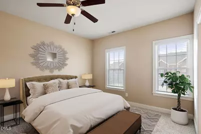 1116 Checkerberry Drive, Morrisville, NC 27560 - Photo 14