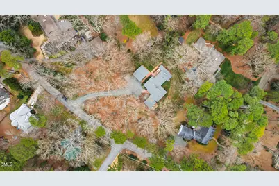 503 Whitehead Road, Chapel Hill, NC 27514 - Photo 68