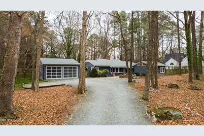 503 Whitehead Road, Chapel Hill, NC 27514 - Photo 66