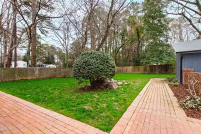 503 Whitehead Road, Chapel Hill, NC 27514 - Photo 50