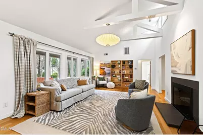 503 Whitehead Road, Chapel Hill, NC 27514 - Photo 4