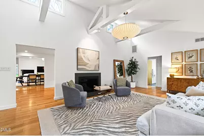 503 Whitehead Road, Chapel Hill, NC 27514 - Photo 10