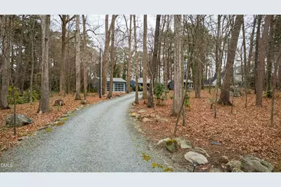 503 Whitehead Road, Chapel Hill, NC 27514 - Photo 64