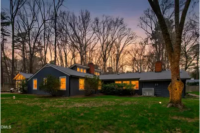 503 Whitehead Road, Chapel Hill, NC 27514 - Photo 74