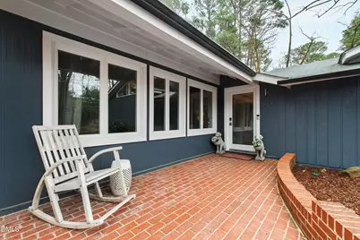 503 Whitehead Road, Chapel Hill, NC 27514 - Photo 2