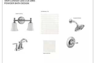 1820 Lumineer Ln, Wendell, NC 27591 - Photo 8