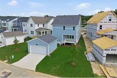 1820 Lumineer Lane, Wendell, NC 27591 - Photo 6