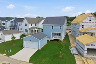1820 Lumineer Ln, Wendell, NC 27591 - Photo 6