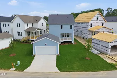 1820 Lumineer Lane, Wendell, NC 27591 - Photo 4