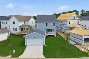 1820 Lumineer Ln, Wendell, NC 27591 - Photo 4