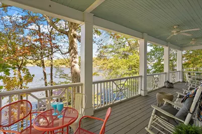 316 Bunny Rabbit Road, Leasburg, NC 27291 - Photo 10