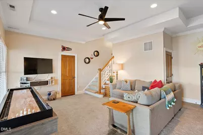 316 Bunny Rabbit Road, Leasburg, NC 27291 - Photo 46