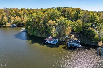 316 Bunny Rabbit Road, Leasburg, NC 27291 - Photo 4