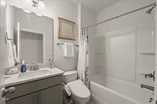 306 Country Side St, Hillsborough, NC 27278 - Photo 26