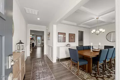 306 Country Side Street, Hillsborough, NC 27278 - Photo 2