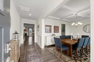 306 Country Side St, Hillsborough, NC 27278 - Photo 2