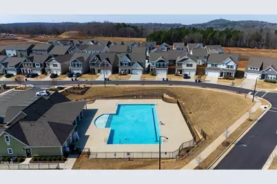 306 Country Side Street, Hillsborough, NC 27278 - Photo 62