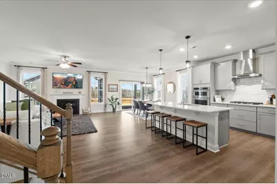 306 Country Side Street, Hillsborough, NC 27278 - Photo 16