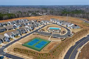 306 Country Side St, Hillsborough, NC 27278 - Photo 64