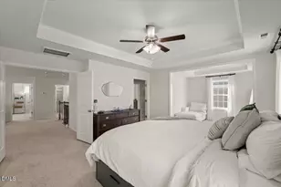 306 Country Side St, Hillsborough, NC 27278 - Photo 34