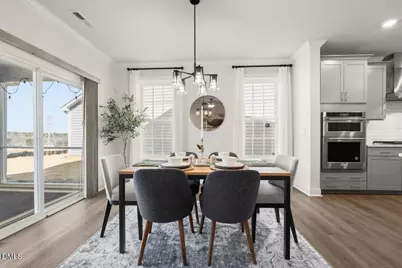 306 Country Side Street, Hillsborough, NC 27278 - Photo 18