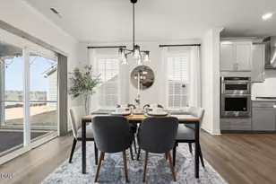 306 Country Side St, Hillsborough, NC 27278 - Photo 18