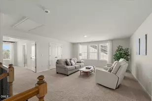 306 Country Side St, Hillsborough, NC 27278 - Photo 32