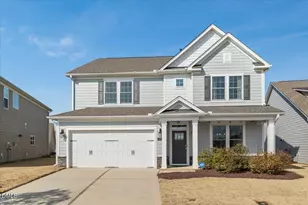 306 Country Side St, Hillsborough, NC 27278 - Photo 1