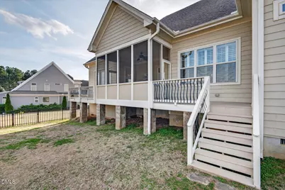 25 Westbourne Lane, Youngsville, NC 27596 - Photo 48