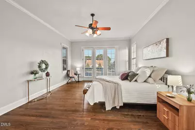 25 Westbourne Lane, Youngsville, NC 27596 - Photo 16