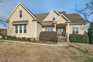 25 Westbourne Ln, Youngsville, NC 27596 - Photo 1