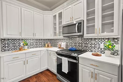 25 Westbourne Lane, Youngsville, NC 27596 - Photo 8