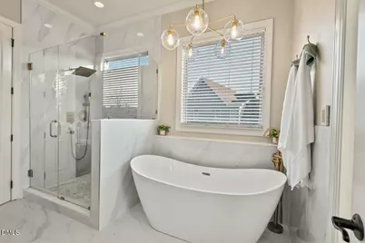 25 Westbourne Lane, Youngsville, NC 27596 - Photo 20