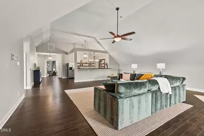 25 Westbourne Lane, Youngsville, NC 27596 - Photo 34