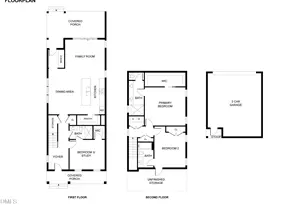 722 Powell Dr, Raleigh, NC 27606 - Photo 44