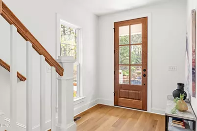 722 Powell Drive, Raleigh, NC 27606 - Photo 2