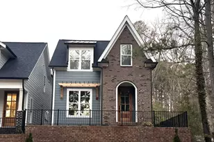 722 Powell Dr, Raleigh, NC 27606 - Photo 1