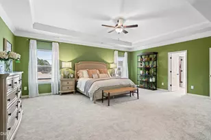 233 Ambassador Dr, Clayton, NC 27520 - Photo 20