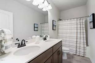 233 Ambassador Dr, Clayton, NC 27520 - Photo 34