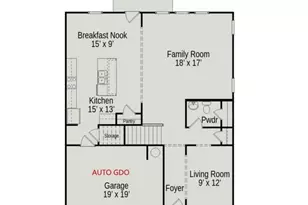 233 Ambassador Dr, Clayton, NC 27520 - Photo 34