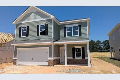 233 Ambassador Drive, Clayton, NC 27520 - Photo 2