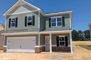 233 Ambassador Dr, Clayton, NC 27520 - Photo 2