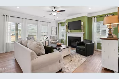 233 Ambassador Drive, Clayton, NC 27520 - Photo 6