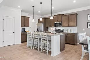 233 Ambassador Dr, Clayton, NC 27520 - Photo 8