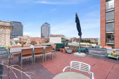208 Rigsbee Avenue #206, Durham, NC 27701 - Photo 30