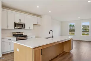 132 Midtown Rows Way, Fuquay-Varina, NC 27526 - Photo 6