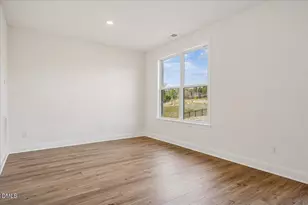 132 Midtown Rows Way, Fuquay-Varina, NC 27526 - Photo 16