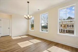 132 Midtown Rows Way, Fuquay-Varina, NC 27526 - Photo 8