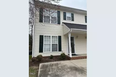 4801 Tanglewood Oaks Street, Raleigh, NC 27610 - Photo 1