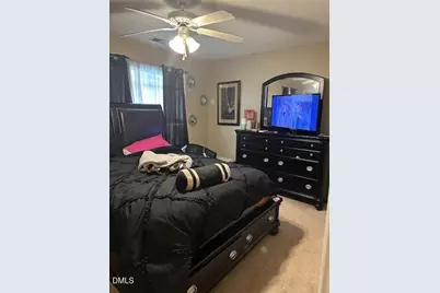 4801 Tanglewood Oaks Street, Raleigh, NC 27610 - Photo 8